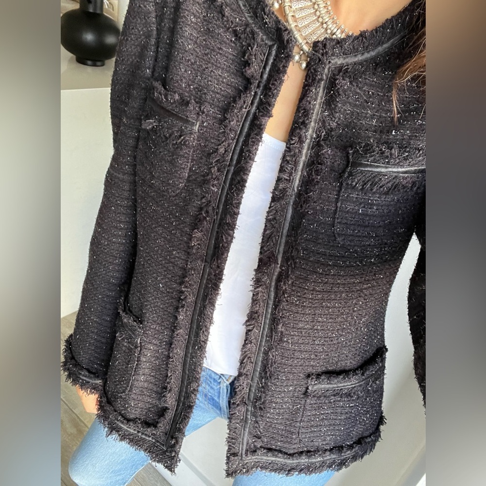 Rex Jacket - image 1